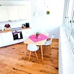 Appartement New Alps View Design Flat - Free Parking, Quiet, Hospital & Center *