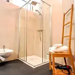 New Alps View Design Flat - Free Parking, Quiet, Hospital & Center