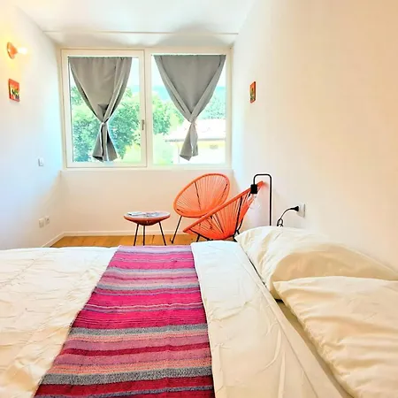 公寓 New -aria Condizionata Parcheggio Privato- Vicinissimo All'ospedale E Al Centro -immerso Nel In Zona Residenziale Esclusiva-