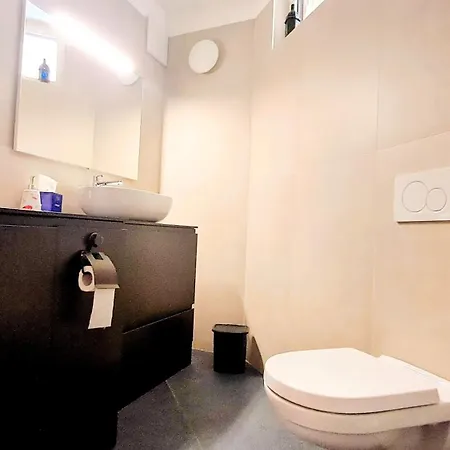 公寓 New -aria Condizionata Parcheggio Privato- Vicinissimo All'ospedale E Al Centro -immerso Nel In Zona Residenziale Esclusiva- 特伦托