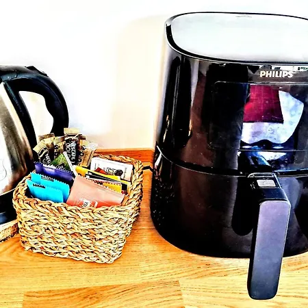 New Alps View Design Flat - Free Parking, Quiet, Hospital & Center トレント