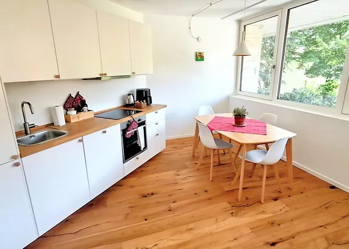 New Alps View Design Flat - Free Parking, Quiet, Hospital & Center 公寓 特伦托