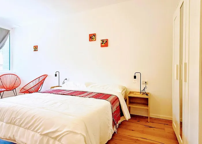 New Alps View Design Flat - Free Parking, Quiet, Hospital & Center Trento