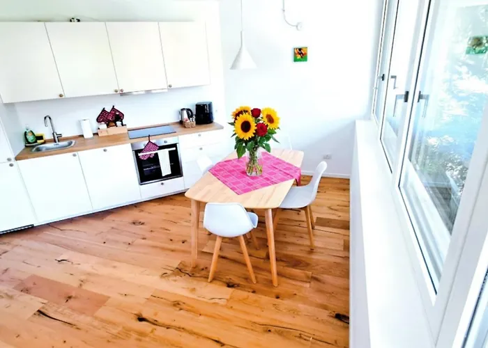 New Alps View Design Flat - Free Parking, Quiet, Hospital & Center Apartamento Trento